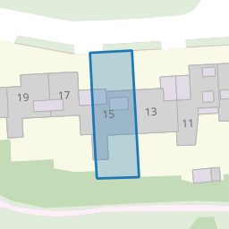 Perceel DSN01-K-6600