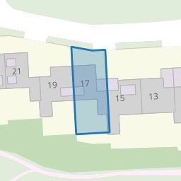 Perceel DSN01-K-6601