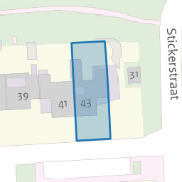 Perceel DSN01-K-6607