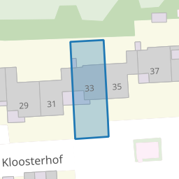Perceel DSN01-K-6612