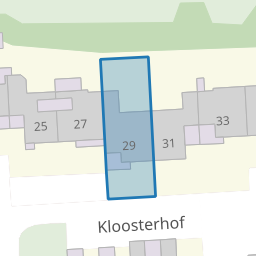 Perceel DSN01-K-6614