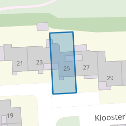 Perceel DSN01-K-6616