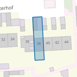 Perceel DSN01-K-6622
