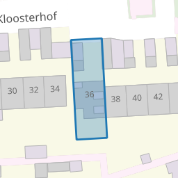 Perceel DSN01-K-6623