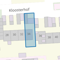 Perceel DSN01-K-6624
