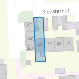 Perceel DSN01-K-6627