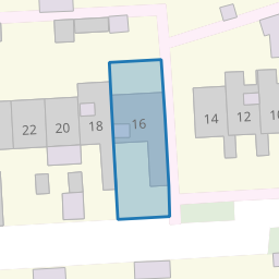 Perceel DSN01-K-6629