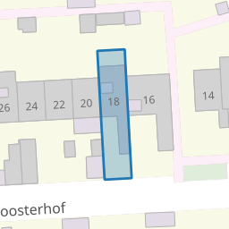 Perceel DSN01-K-6630