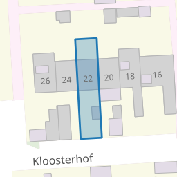 Perceel DSN01-K-6632