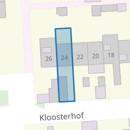 Perceel DSN01-K-6633