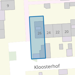 Perceel DSN01-K-6634