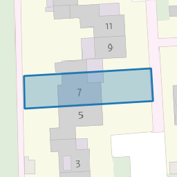 Perceel DSN01-K-6641