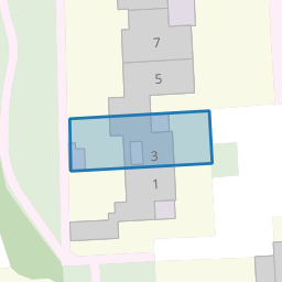 Perceel DSN01-K-6643