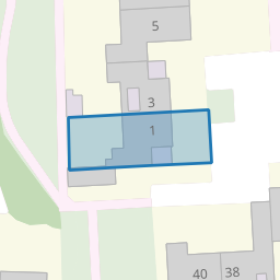 Perceel DSN01-K-6644