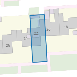 Perceel DSN01-K-6648