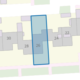 Perceel DSN01-K-6650