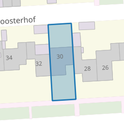 Perceel DSN01-K-6652