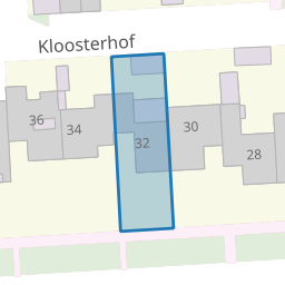 Perceel DSN01-K-6653