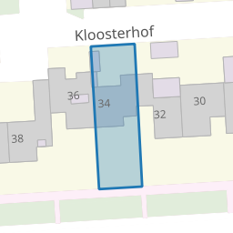 Perceel DSN01-K-6654