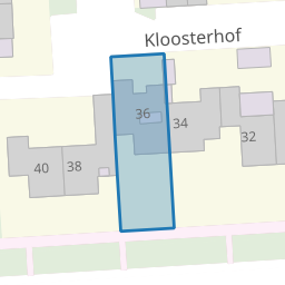 Perceel DSN01-K-6655