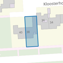 Perceel DSN01-K-6656