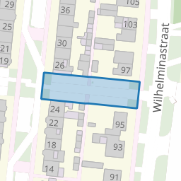 Perceel DSN01-K-6663