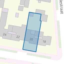 Perceel DSN01-K-6679