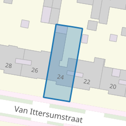 Perceel DSN01-K-6681