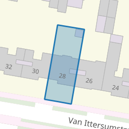 Perceel DSN01-K-6683