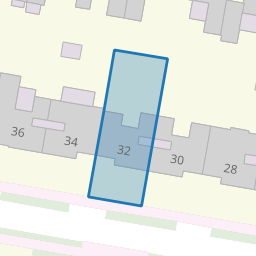 Perceel DSN01-K-6685