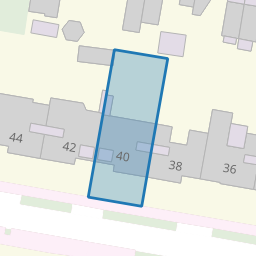 Perceel DSN01-K-6689