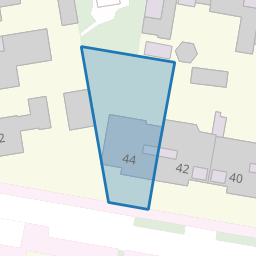 Perceel DSN01-K-6691