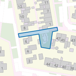 Perceel DSN01-K-6694