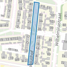 Perceel DSN01-K-6700