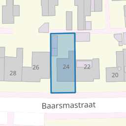 Perceel DSN01-K-6708