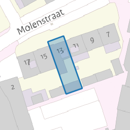 Perceel DSN01-K-6715