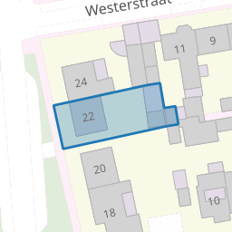 Perceel DSN01-K-6729