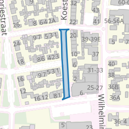 Perceel DSN01-K-6732