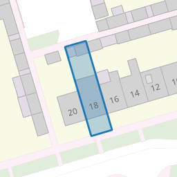 Perceel DSN01-K-6745