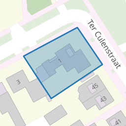 Perceel DSN01-K-6750