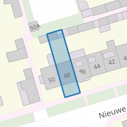 Perceel DSN01-K-6760