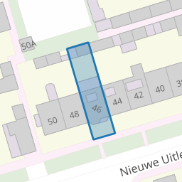 Perceel DSN01-K-6761