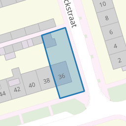 Perceel DSN01-K-6763