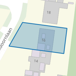 Perceel DSN01-K-6768