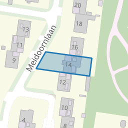 Perceel DSN01-K-6769