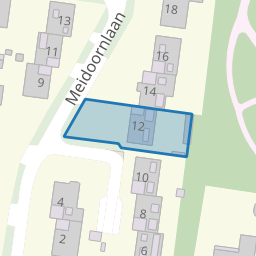 Perceel DSN01-K-6770