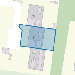 Perceel DSN01-K-6772