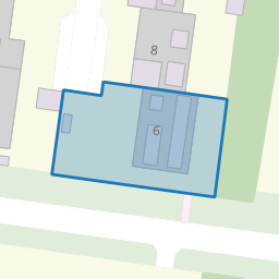 Perceel DSN01-K-6773