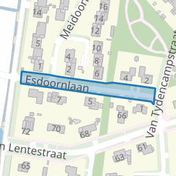 Perceel DSN01-K-6776