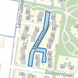 Perceel DSN01-K-6777